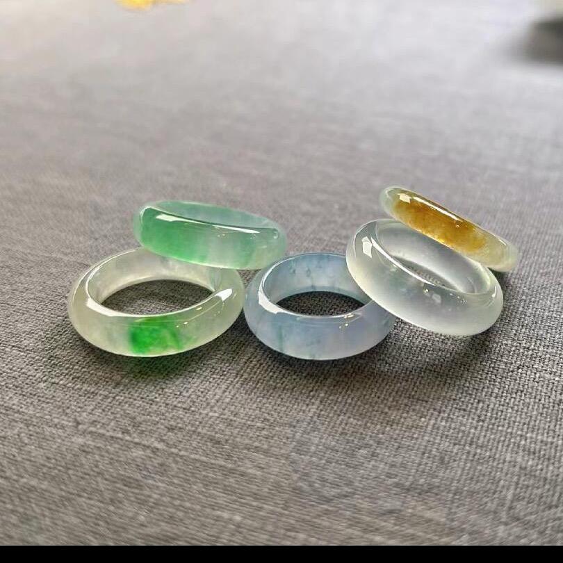 瑾年珠宝-四会市