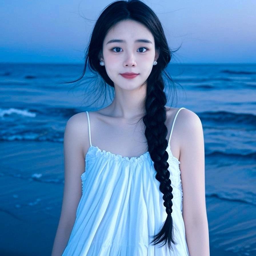 美女5🐟