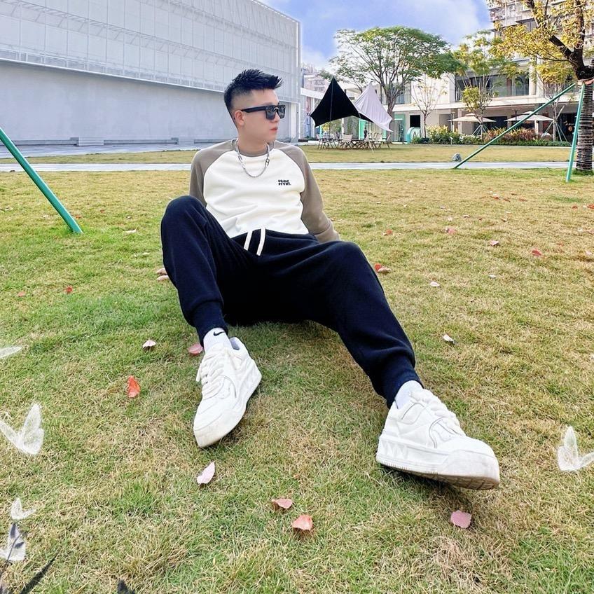 光谷男装