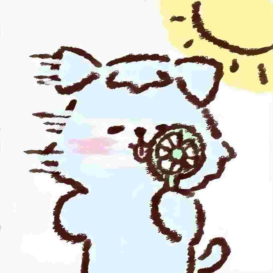 快乐O泡