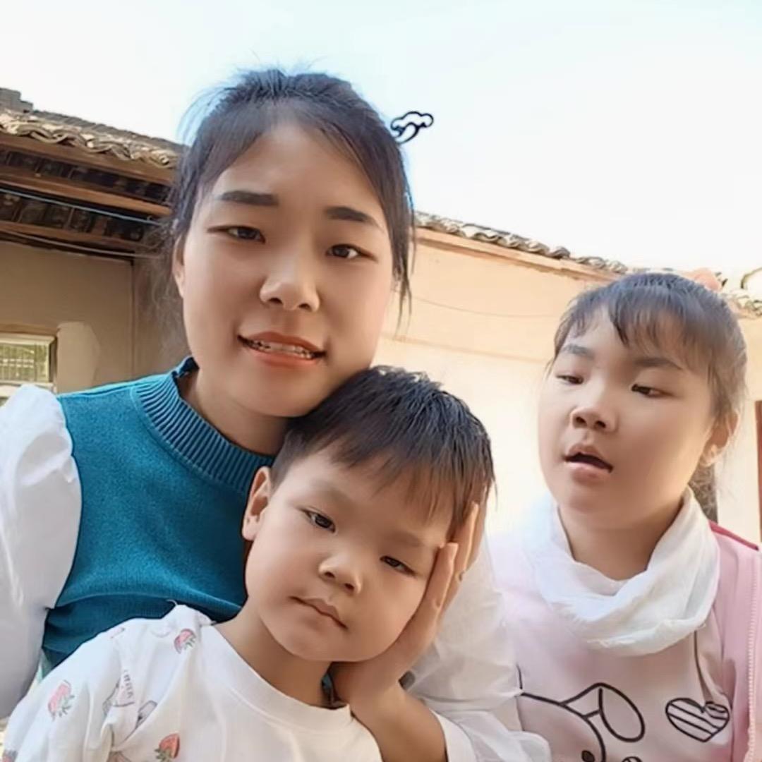 汐汐妈妈🌻