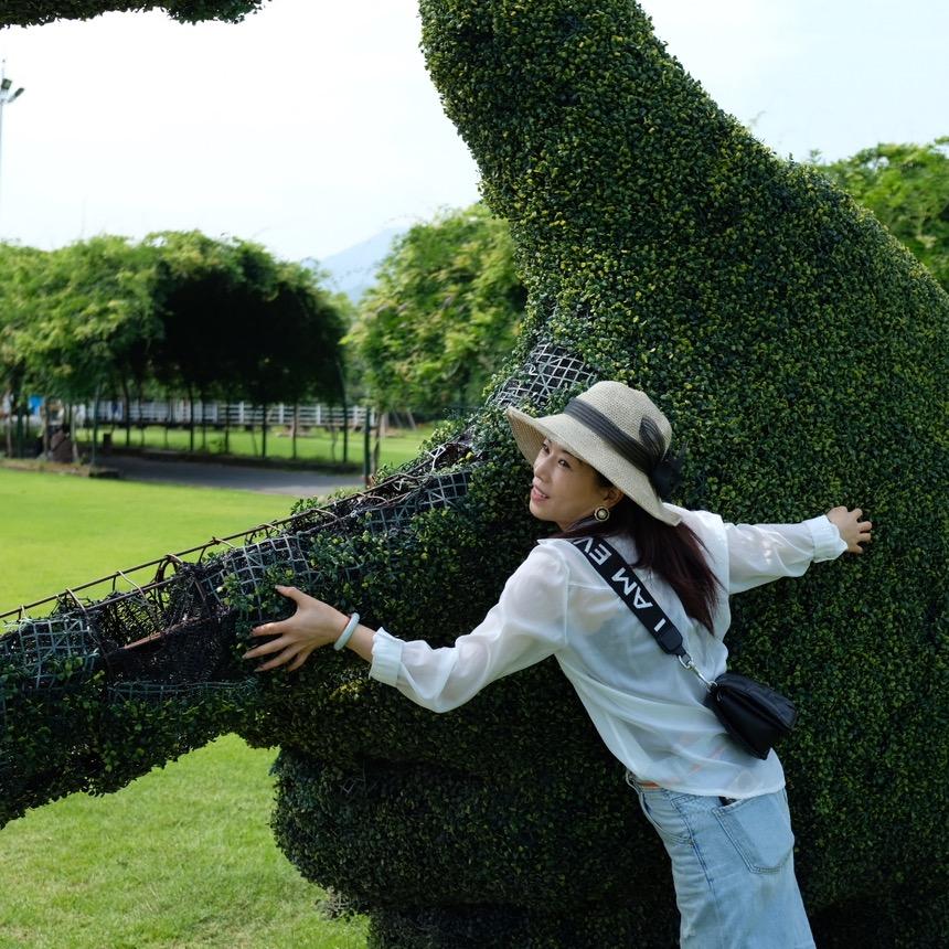 如 梦 梦
