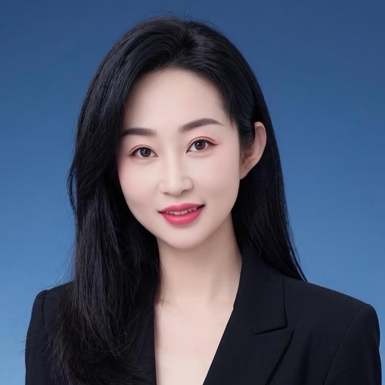 娜娜子～每龄国际新疆