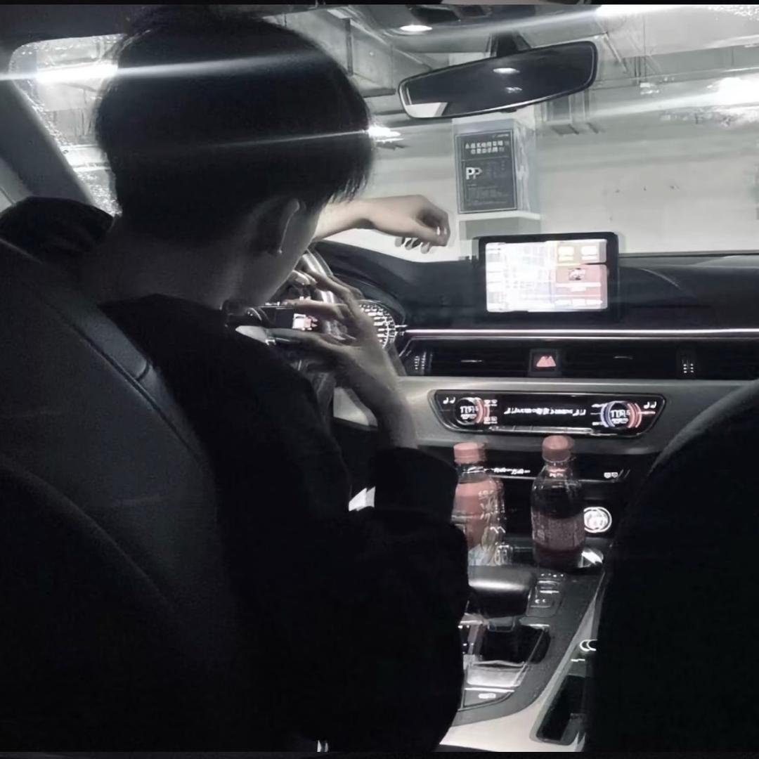 小梁🚶🏻