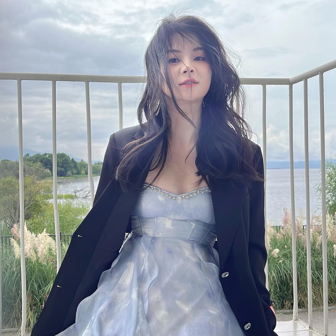 闪闪下凡小凶许🌈🌈