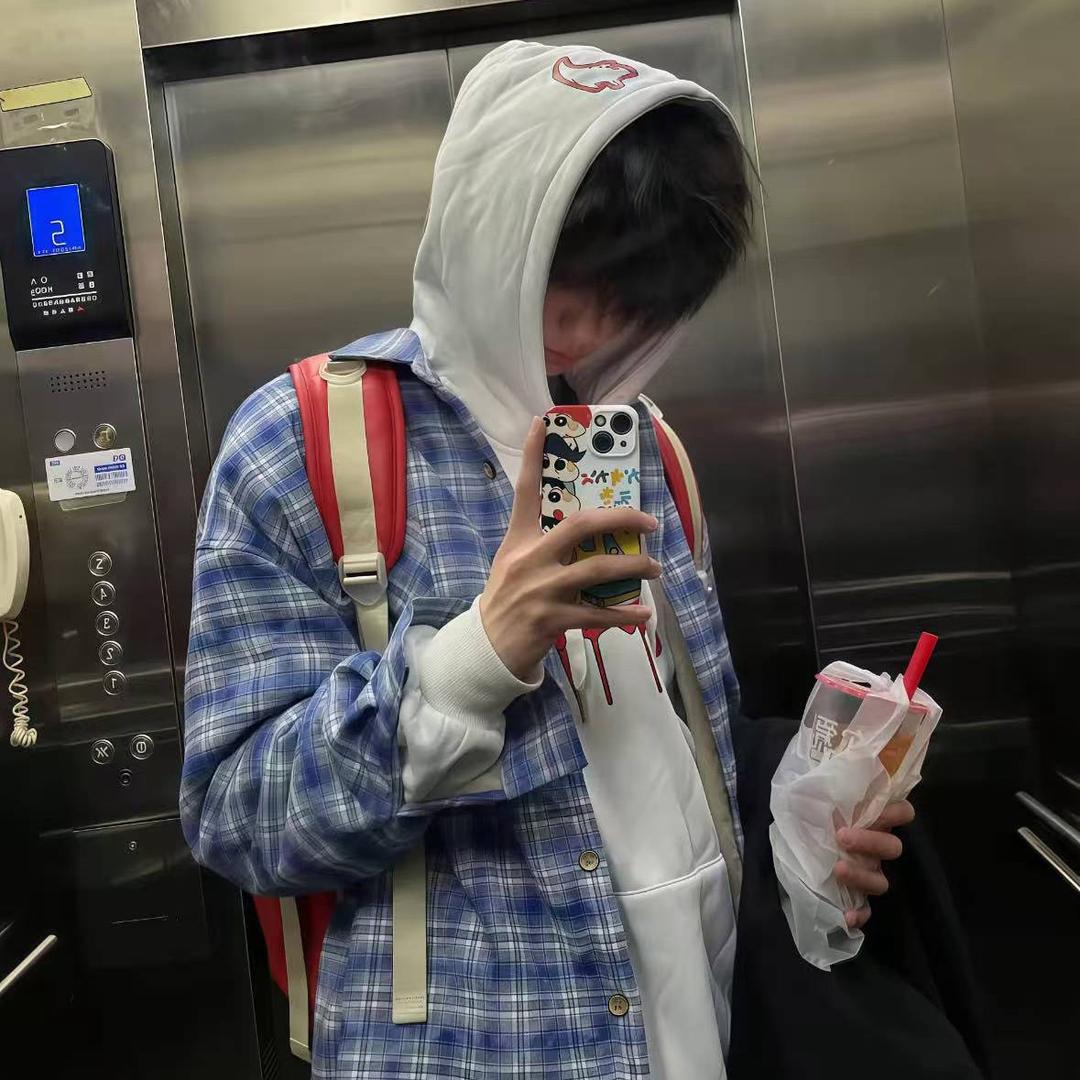 一只鱼🐟