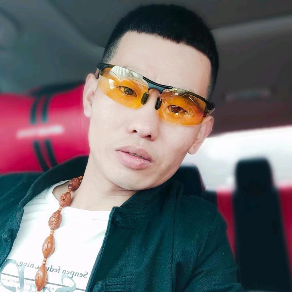 二师兄（魏兄）