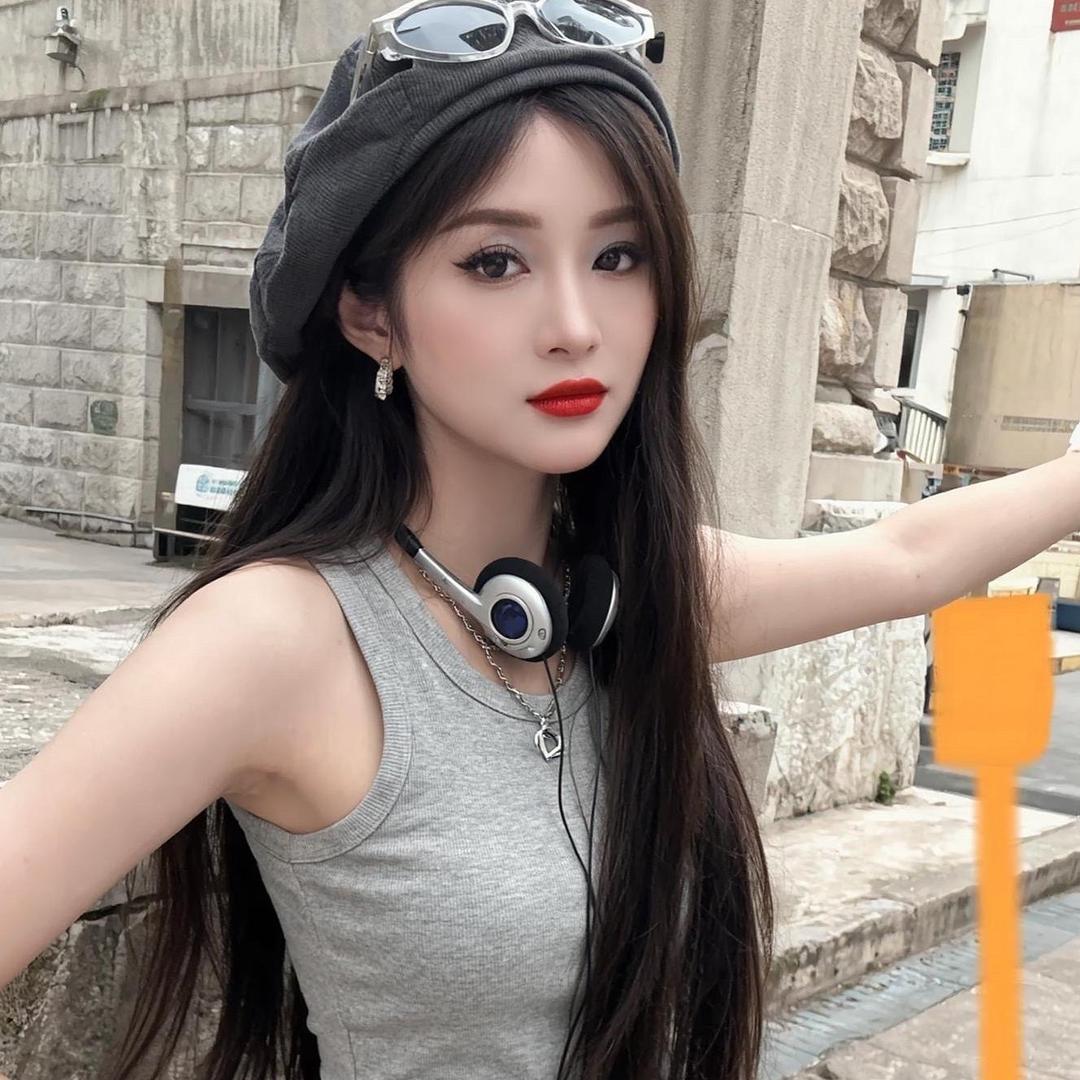 曾的很可爱