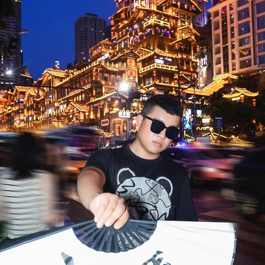 宁夏银川致腾哥