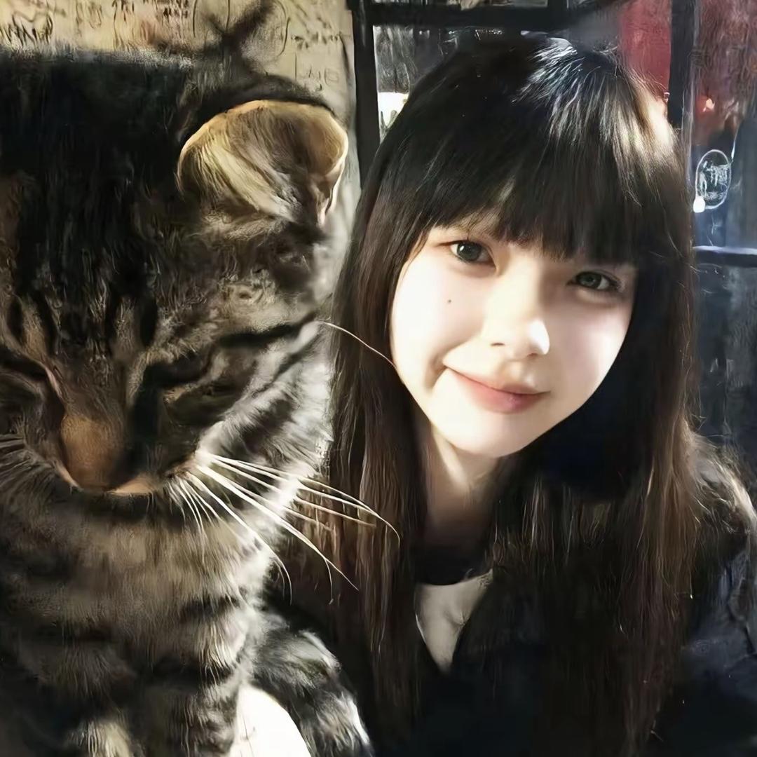 小眼睛
