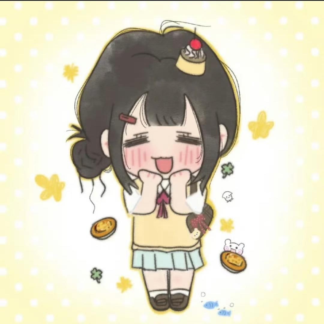 谁是猪妞🐷