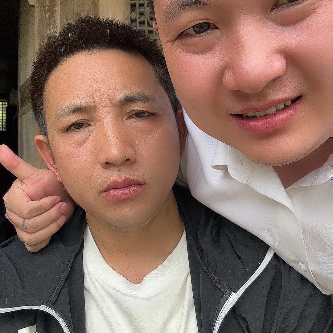 小波爸爸