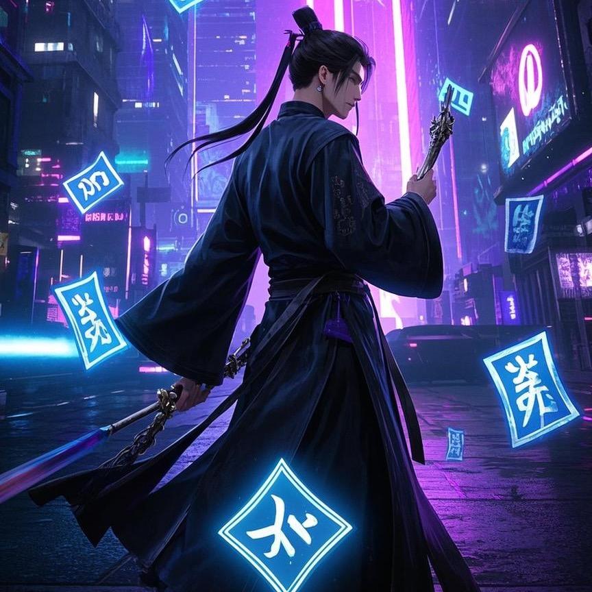 山泓