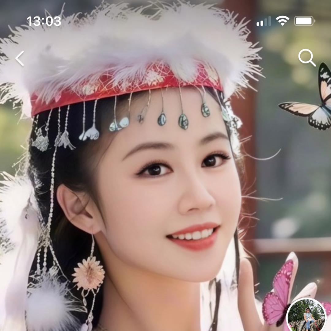 新余芝姐，免费教直播带货