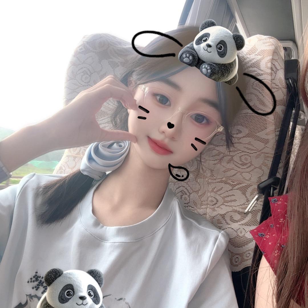 CHEN陈朵朵