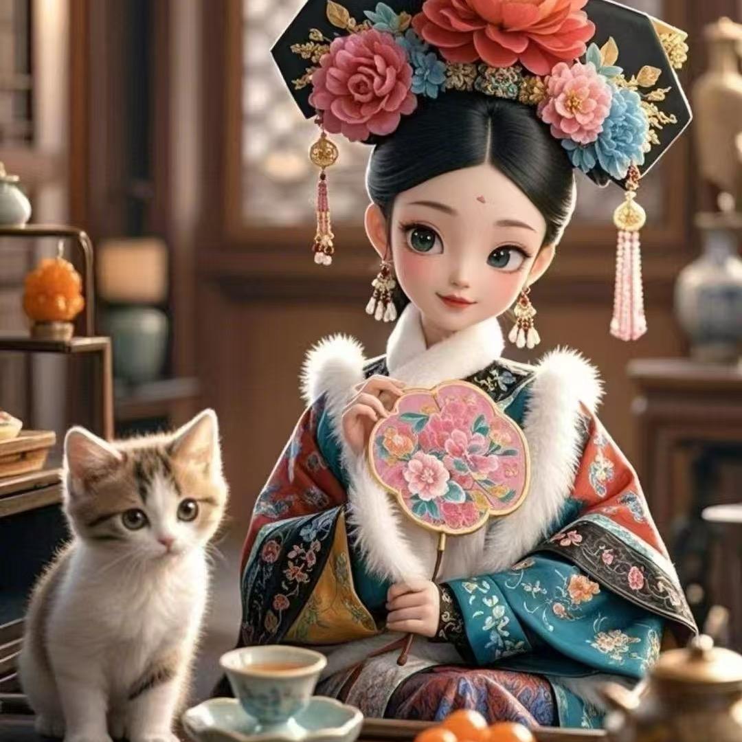 妮姐 修面 大连开发区万达新域