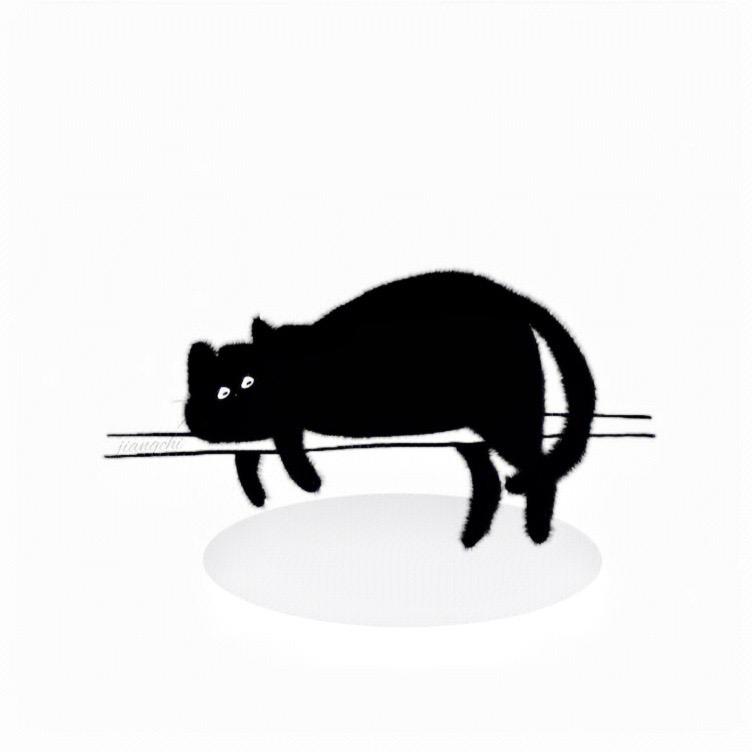 吃啥呢给我来一口