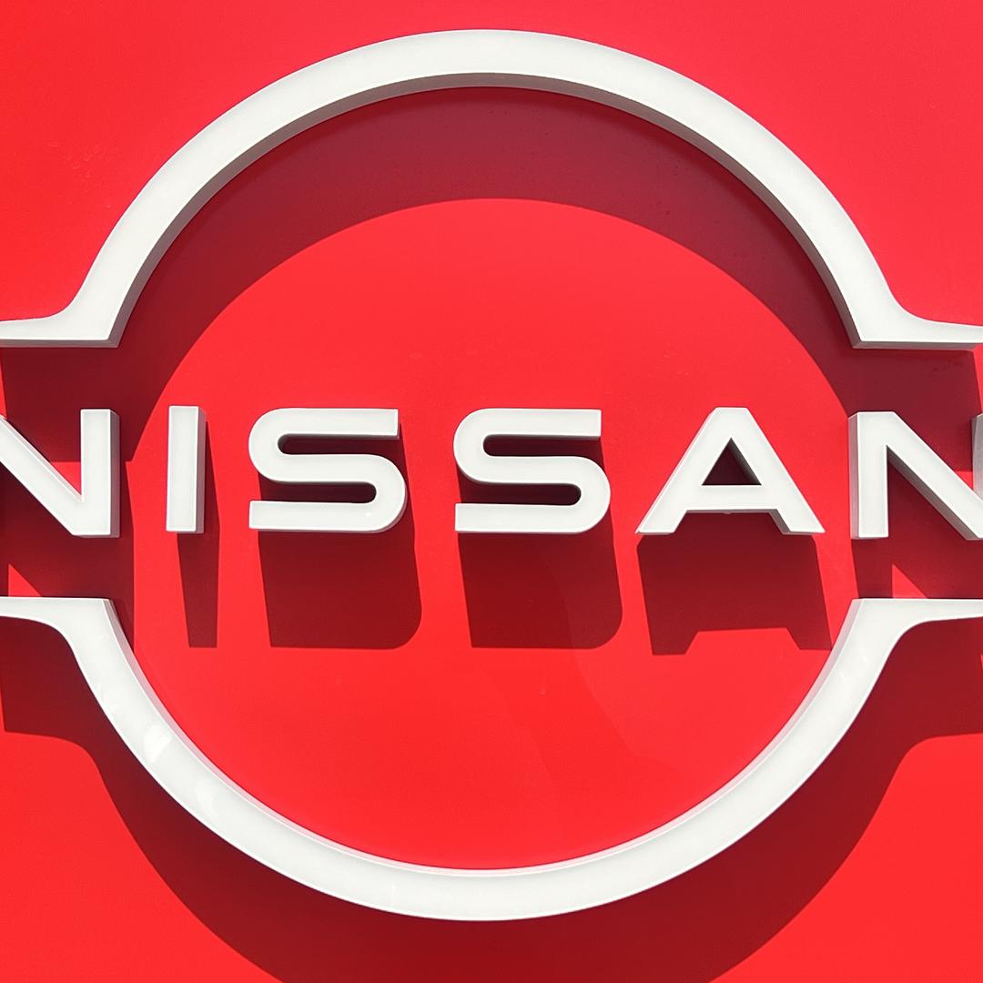 东风日产西宁翔鹏