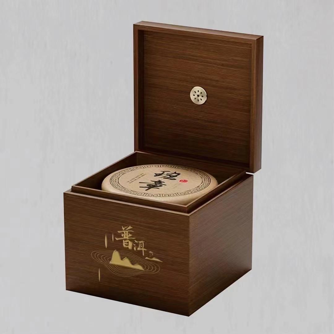 明超木制品包装工厂