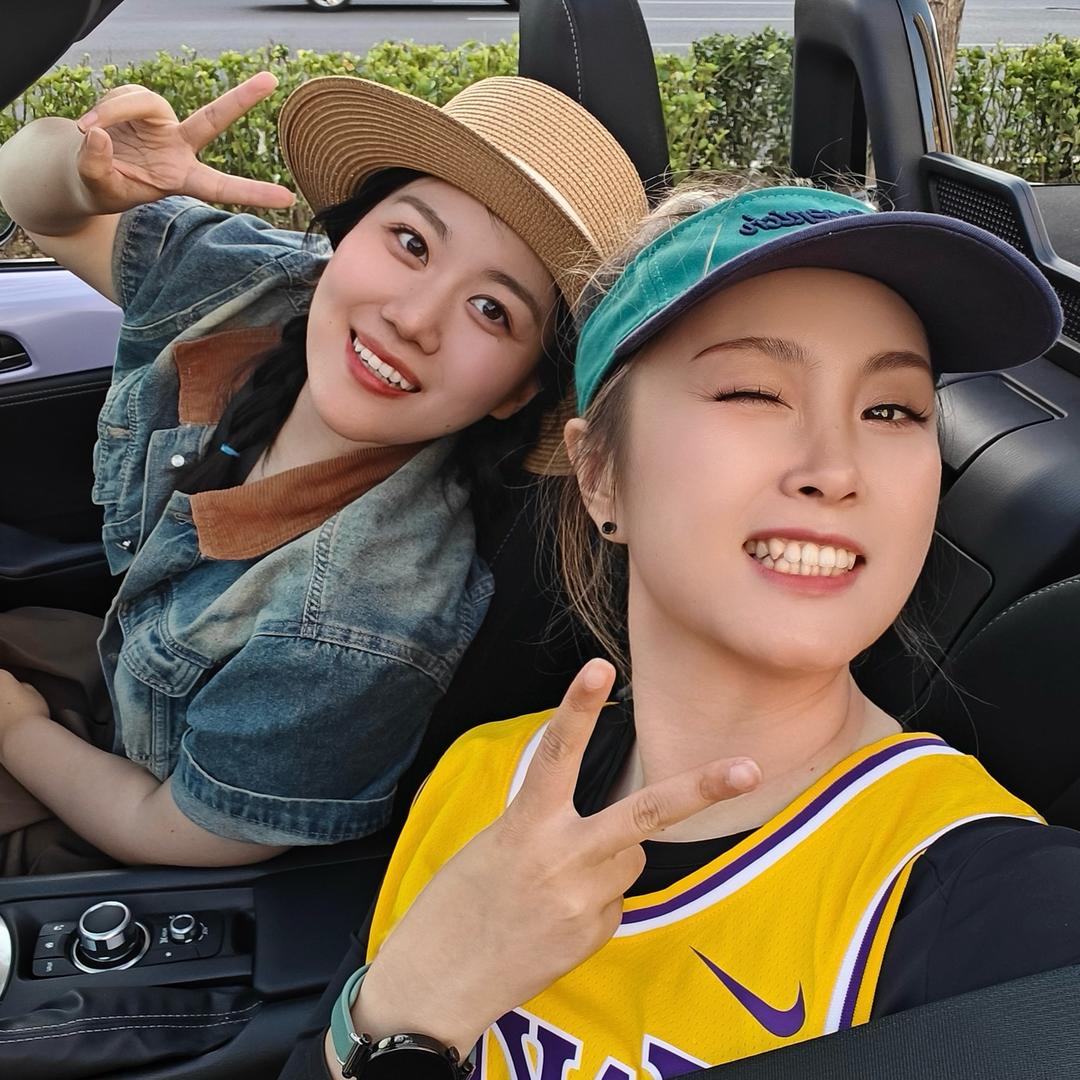 车圈大小周@抖音