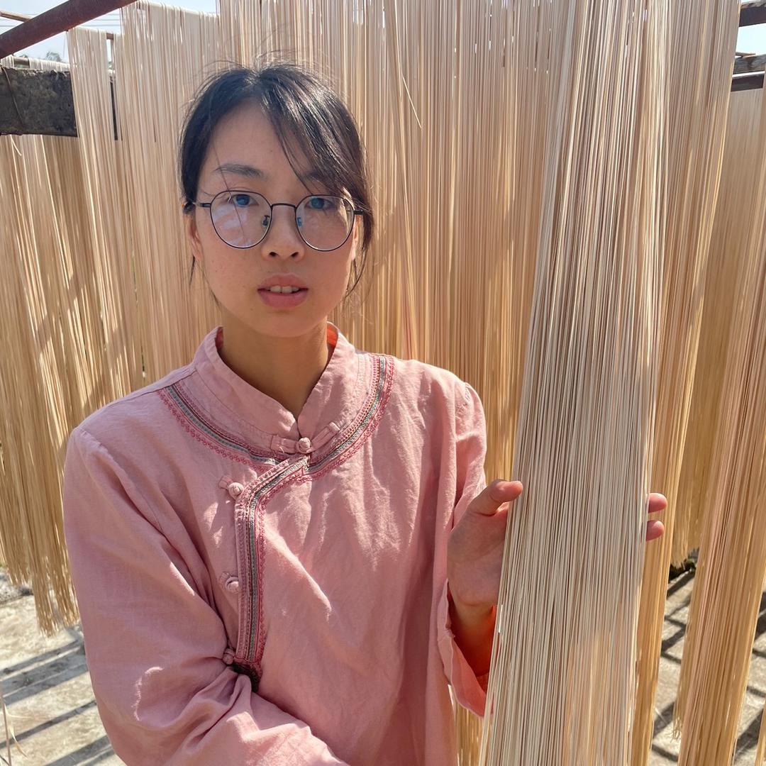 何二娃土特产