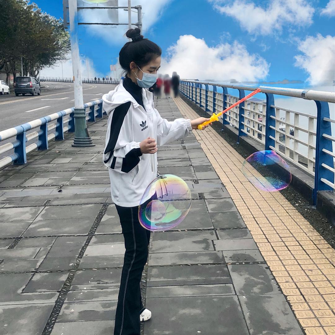 娇倩同学🦋