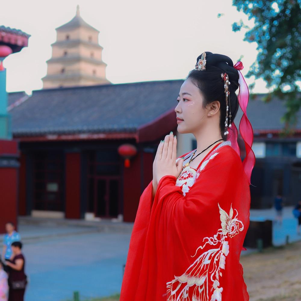 女王驾到