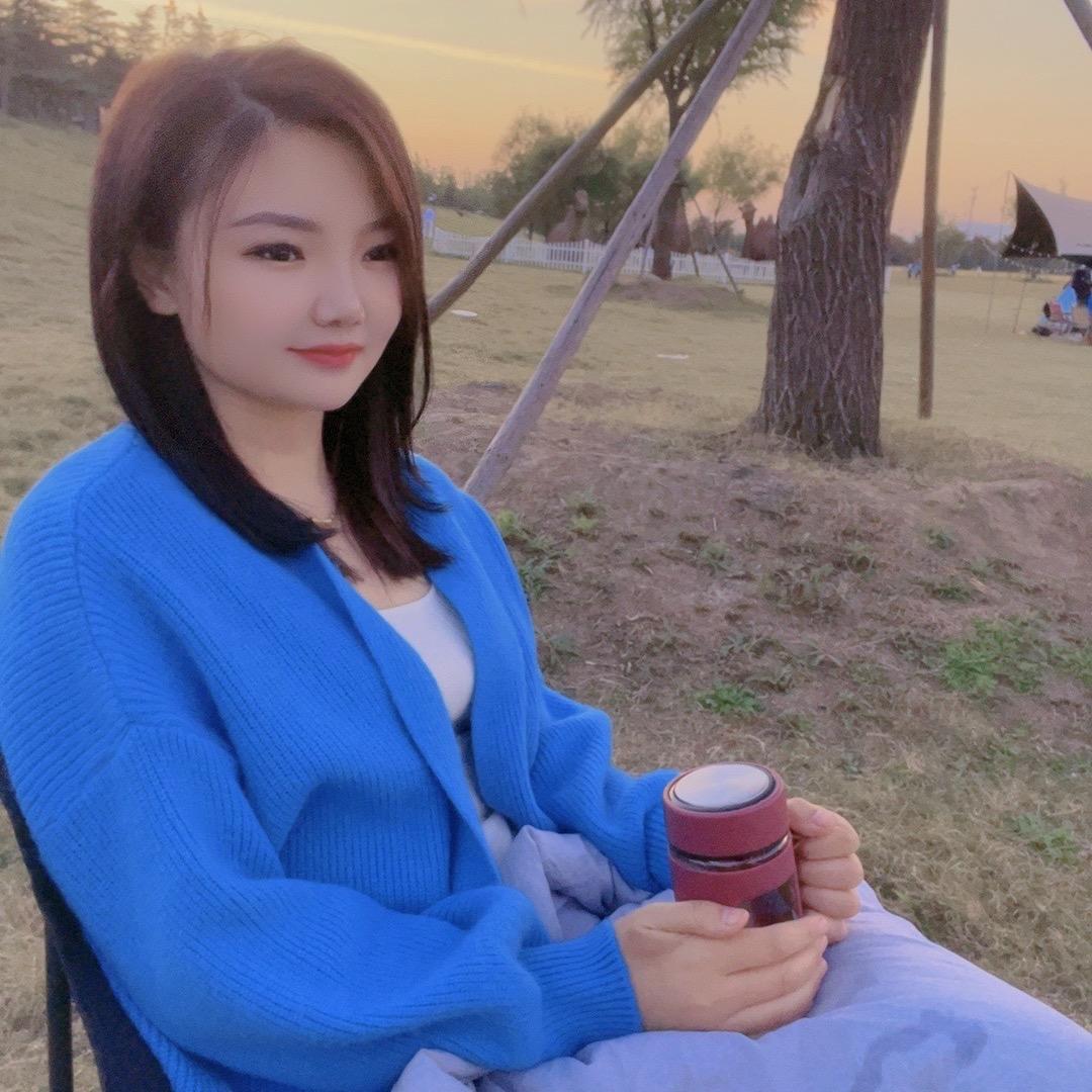 顺顺姐❤️