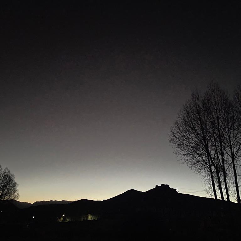 烦恼即生即察觉