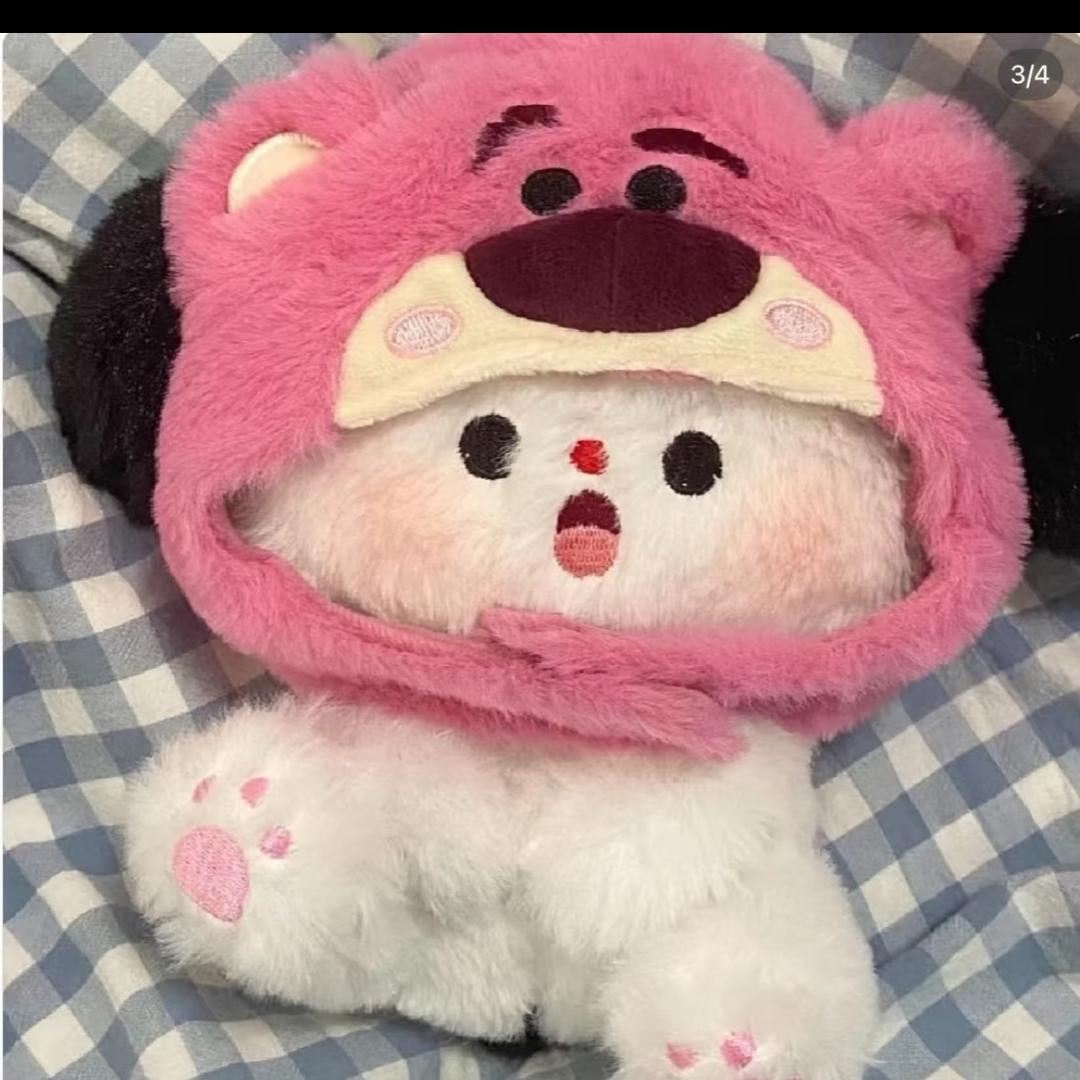 阿茶不是茶