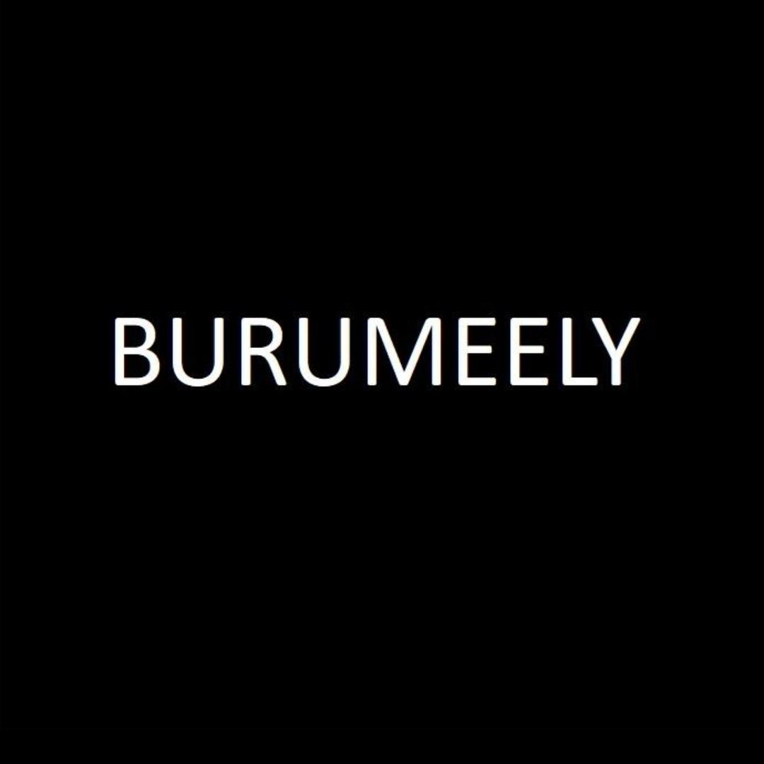 BURUMEELY设计师妍妍