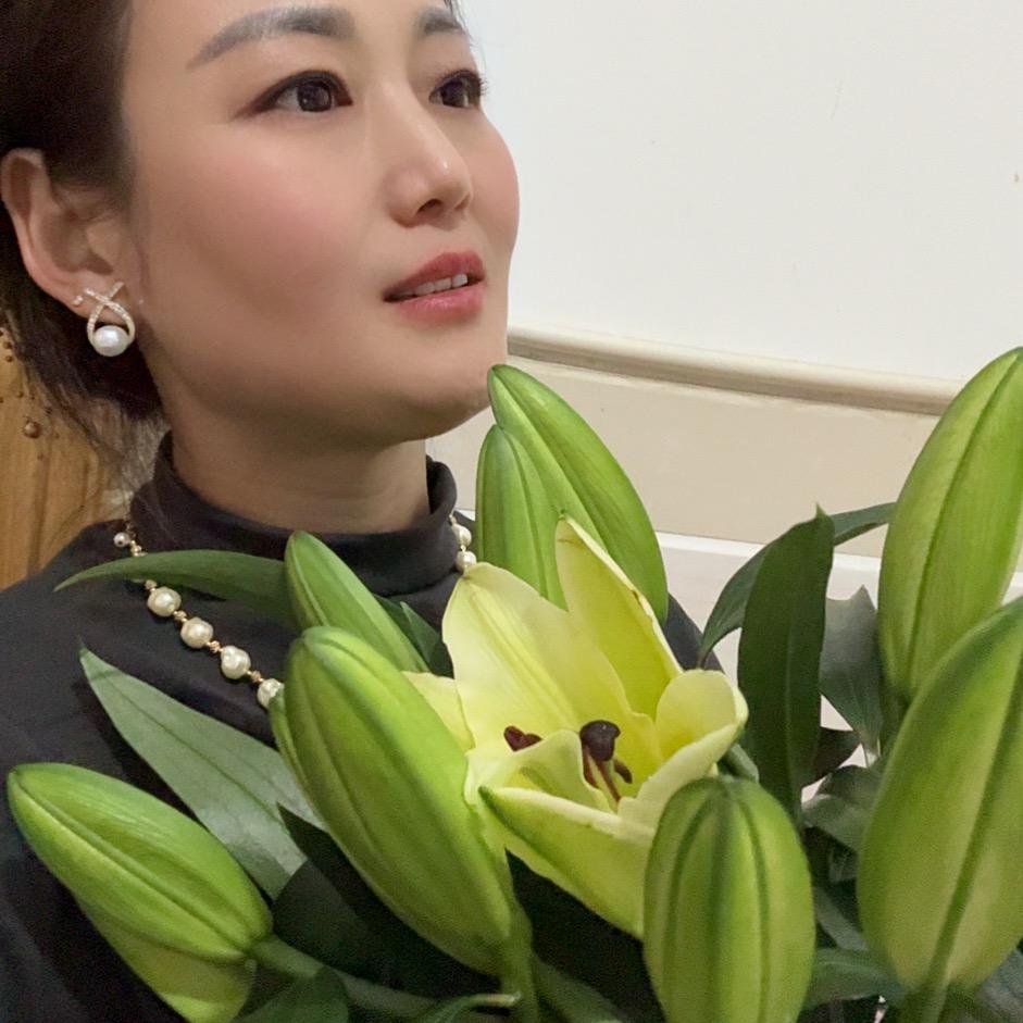 砀山君子（橱窗有好物）