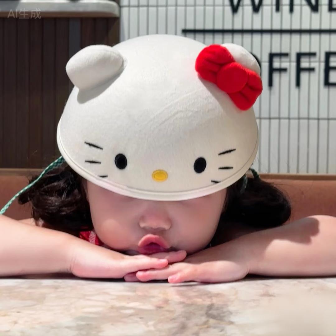 🏝️麦子