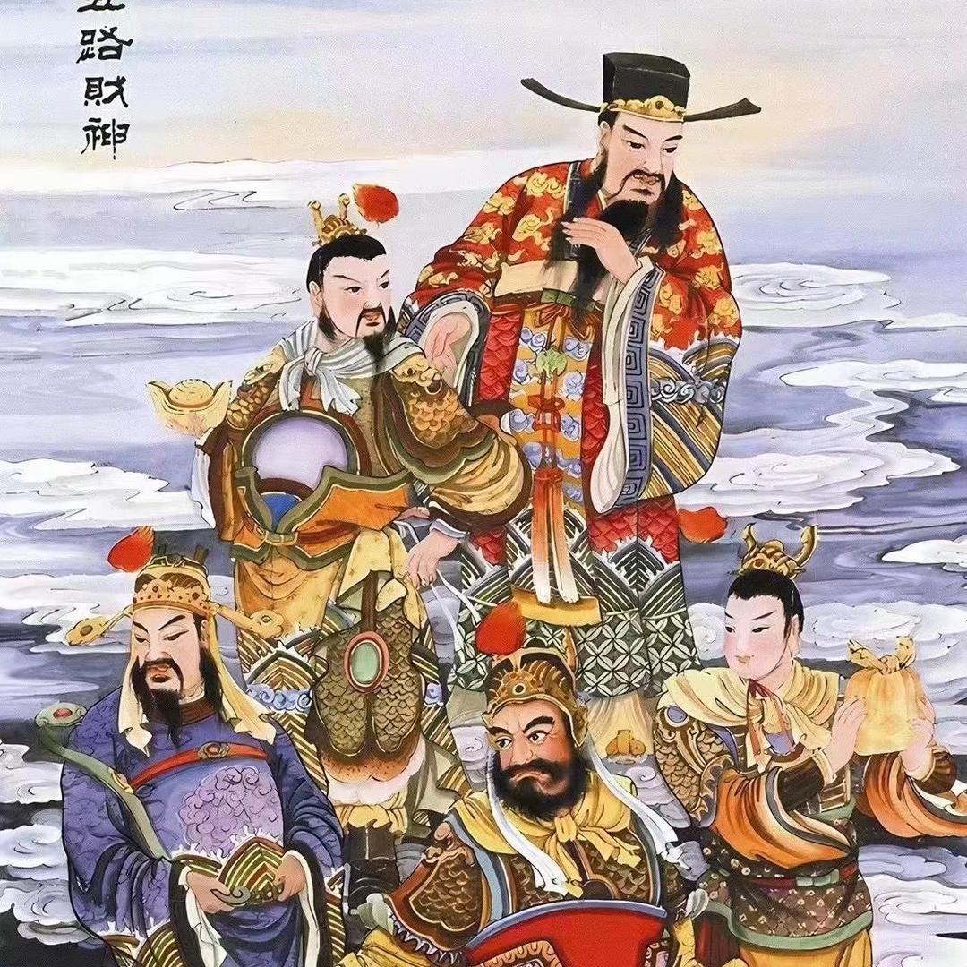 七姨