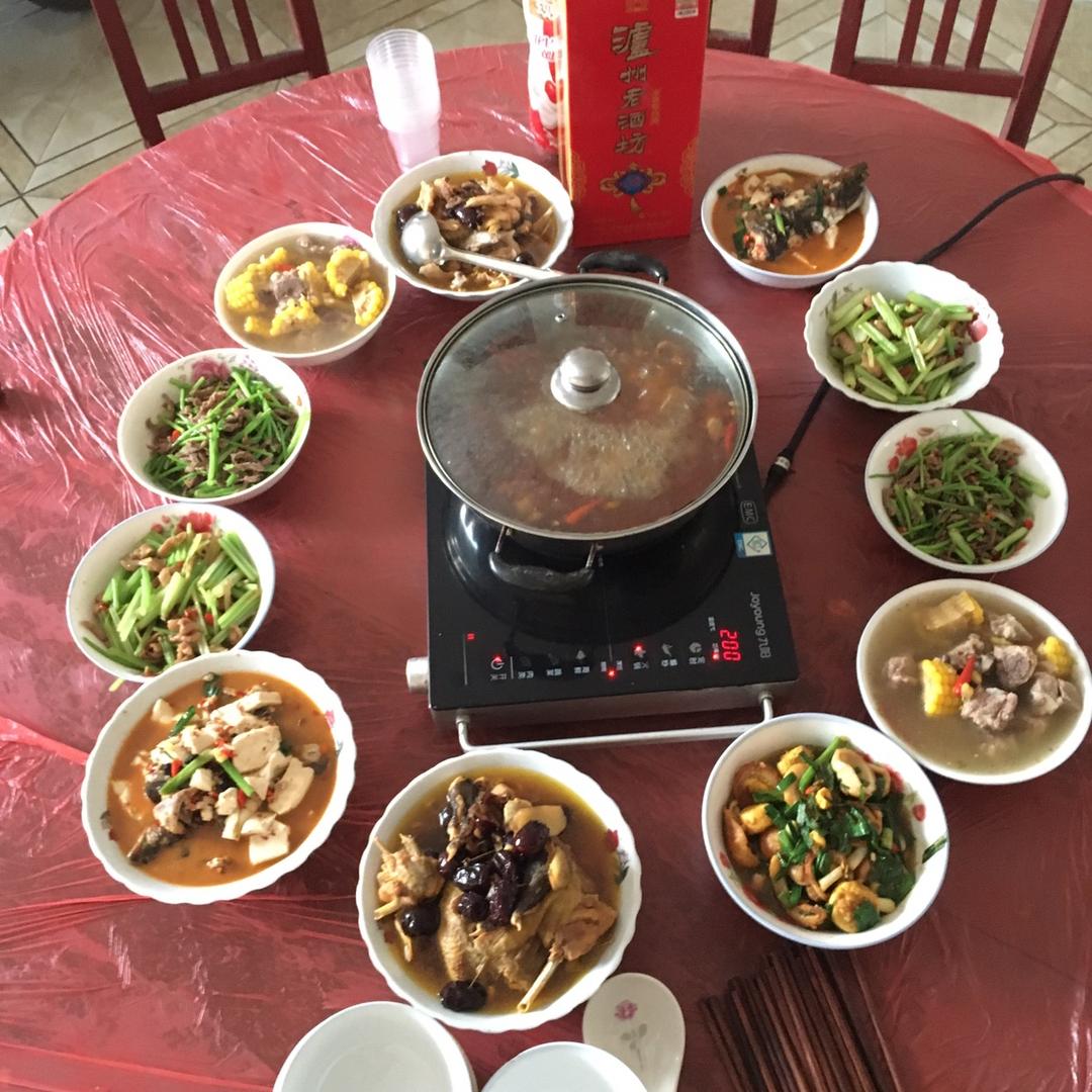 美食和健康