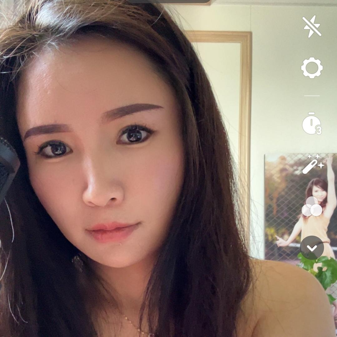 心愉