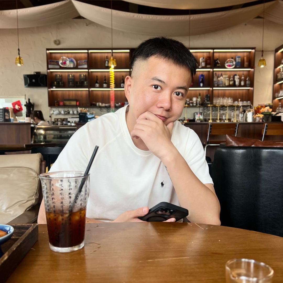 魏云飞