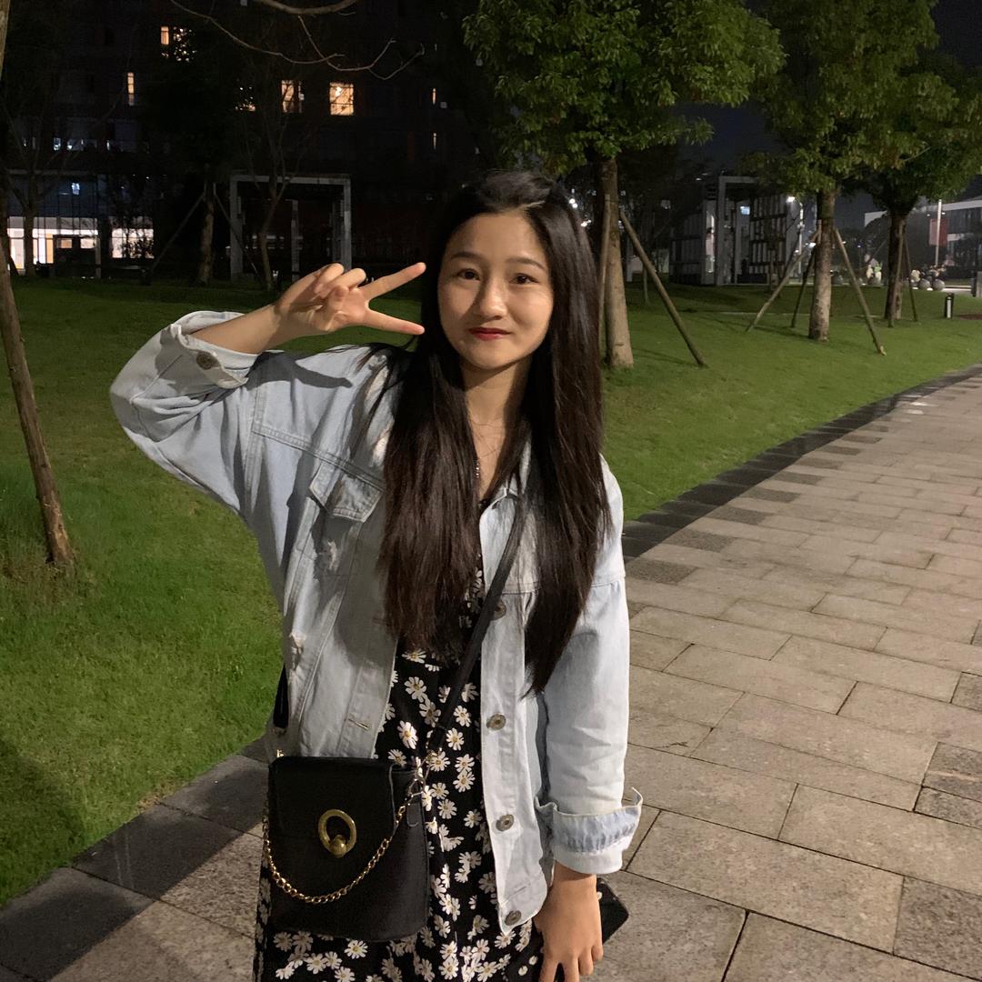 辣妹子在沪漂