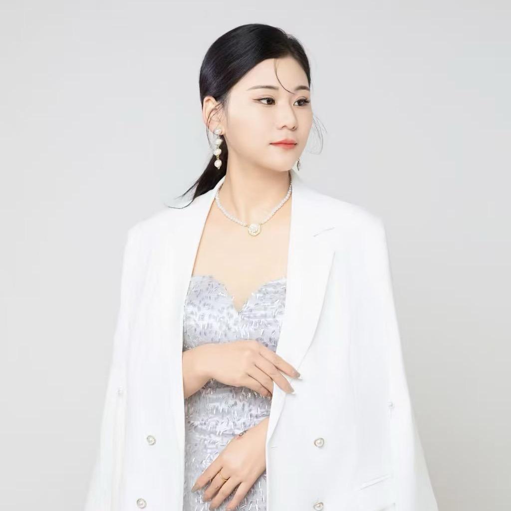 戳眉毛的小万（美业全能助手）