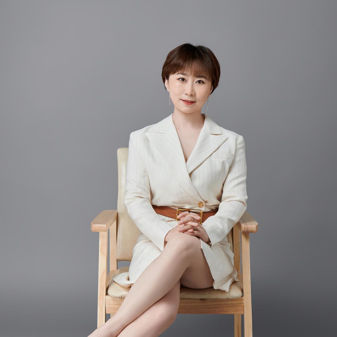 卢妈会育儿
