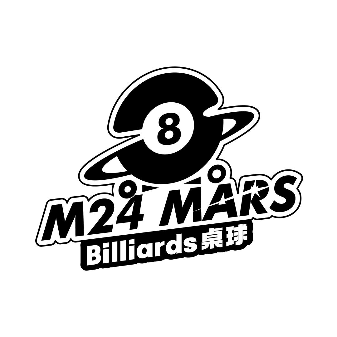 M24 MARS Billiards