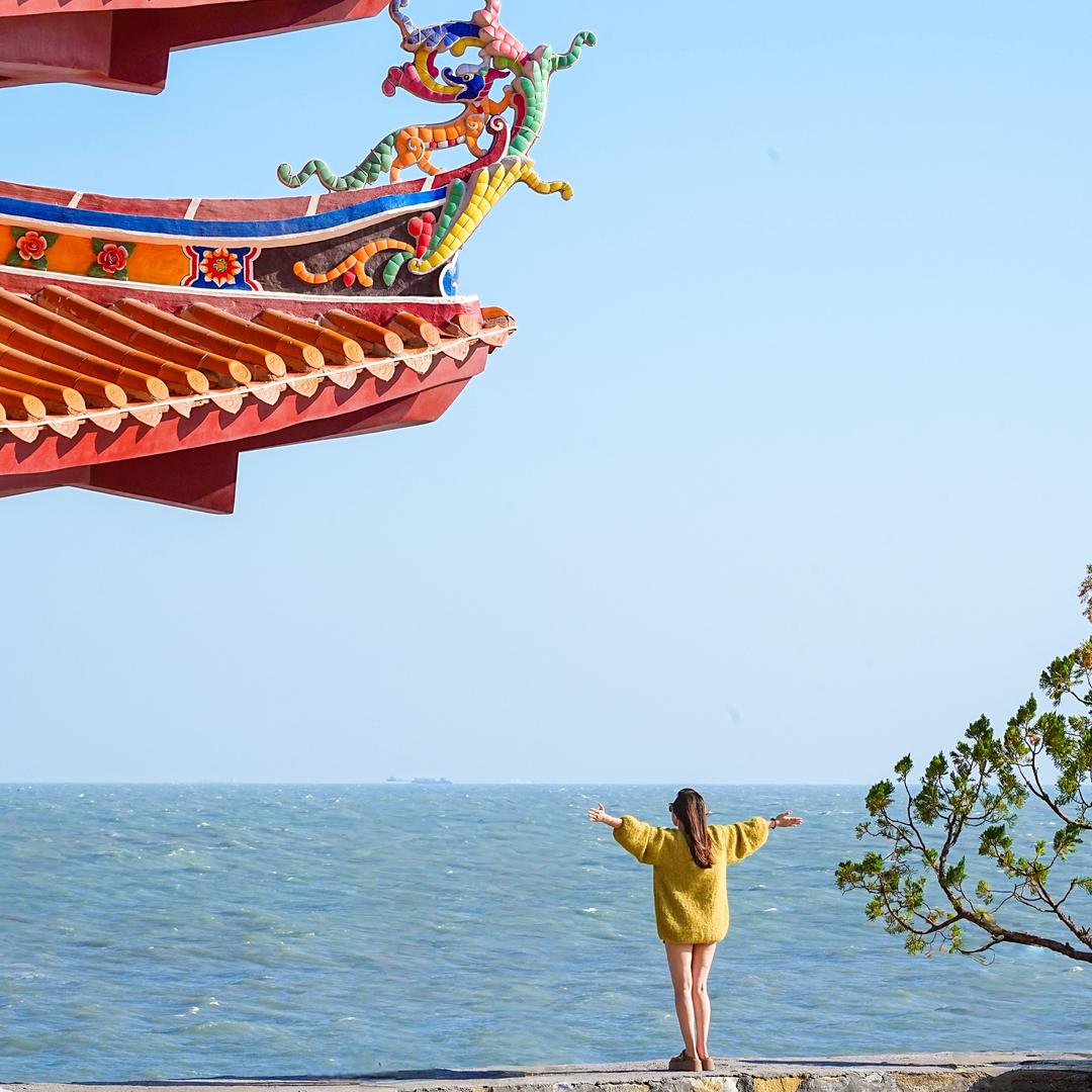 椰～（好物分享）