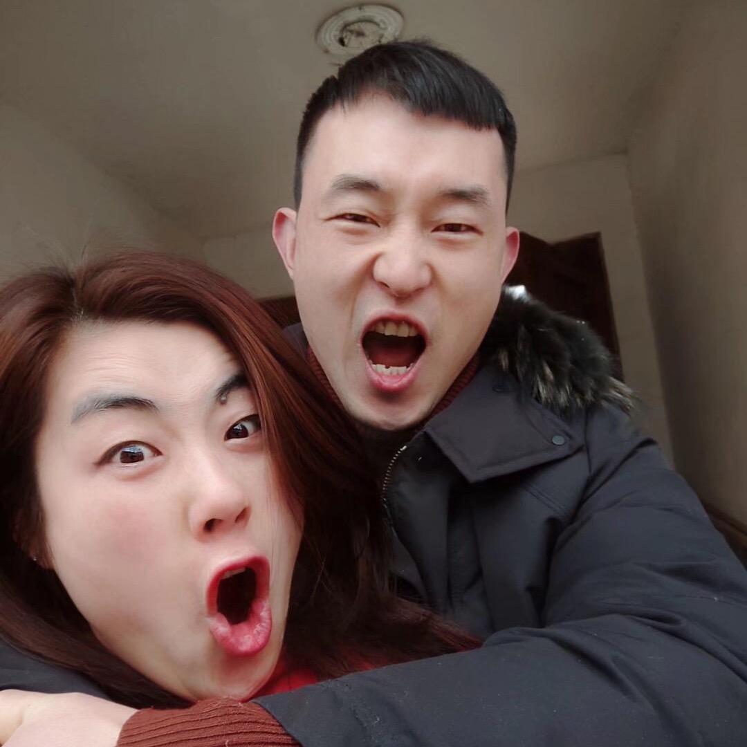潇潇的幸福生活