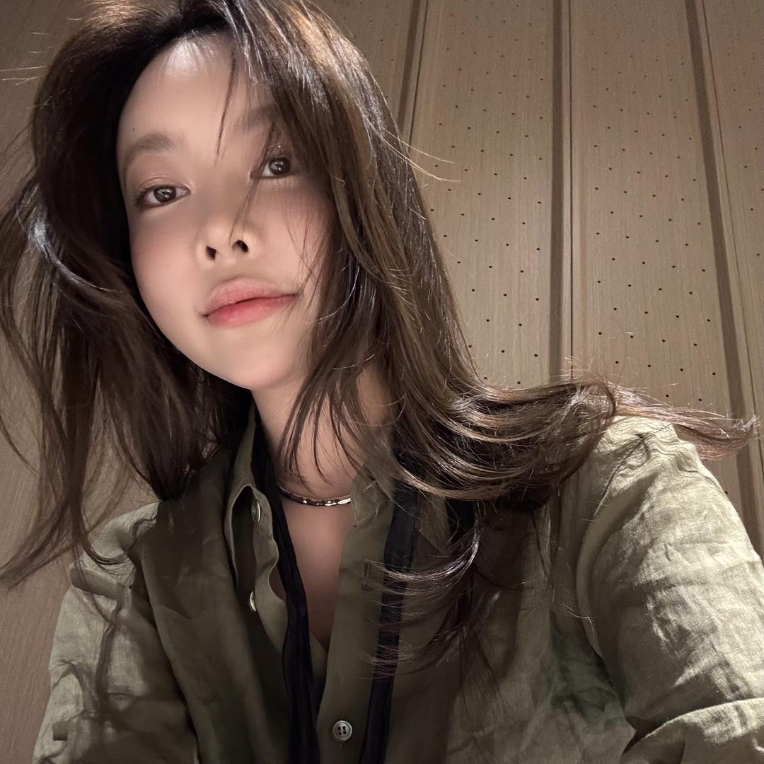 慧莹欧尼