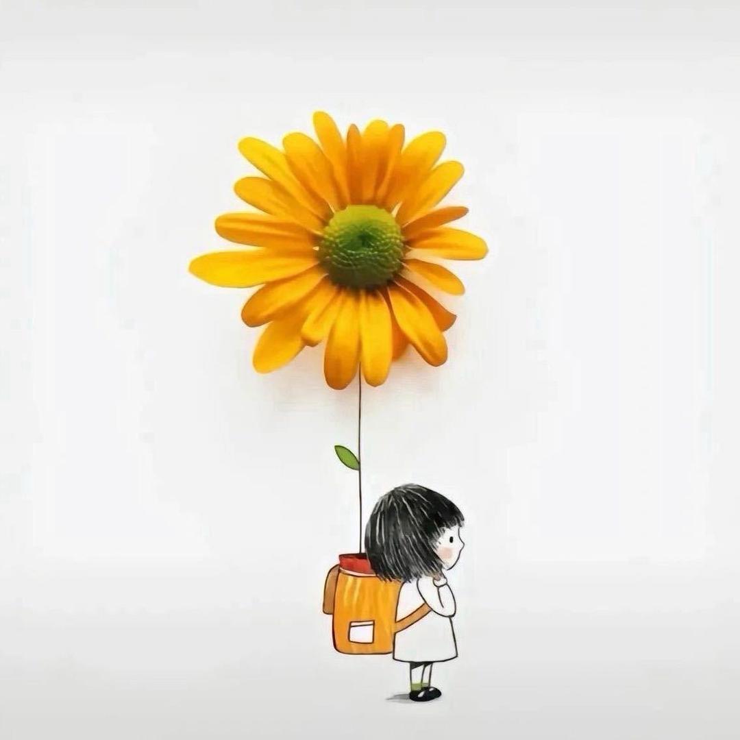 静静丫