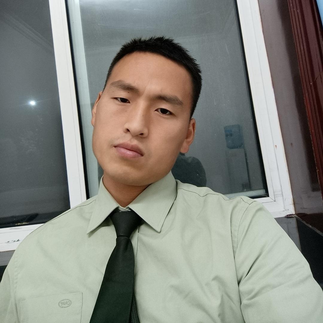 杨班(正能量)🇨🇳