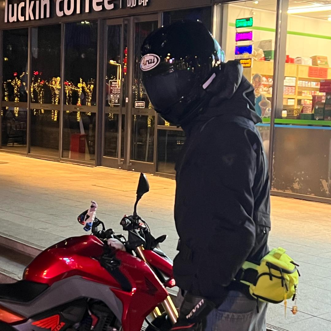 某城最后的深情（自律版）