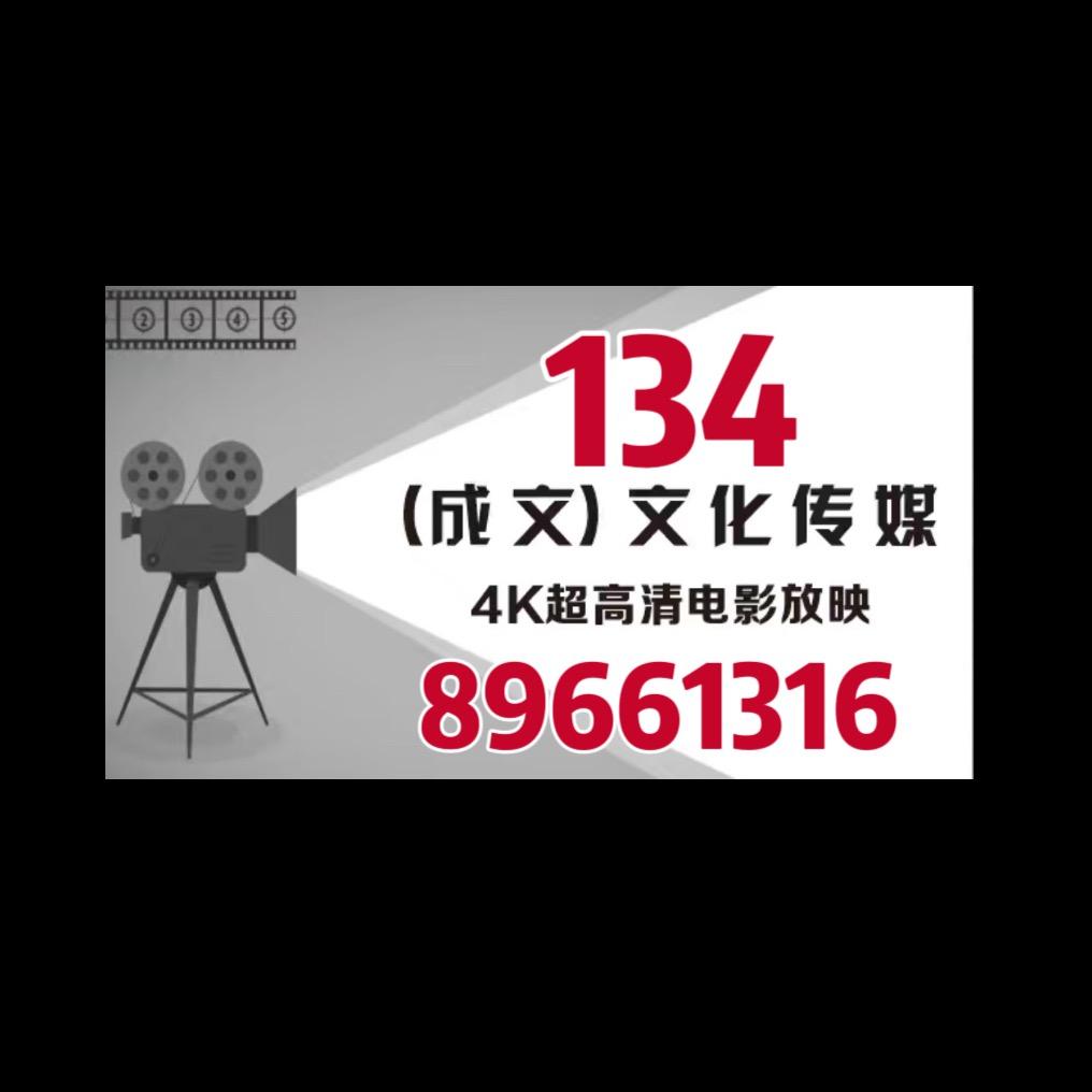 （成文）文化传媒