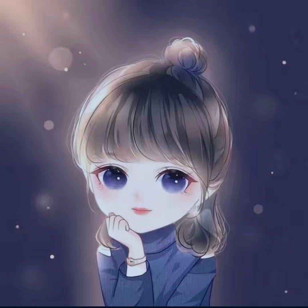 晴朗