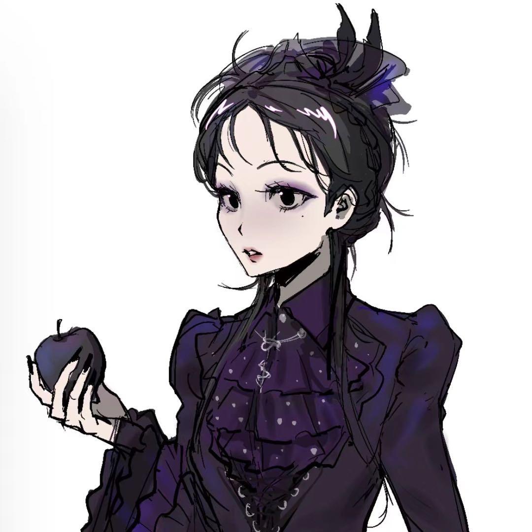 李逗逗大美人